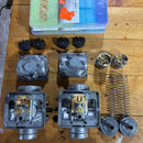 Mikuni Carburetor Fuel Injection Dx Yamaha Rd250