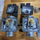 Mikuni Carburetor Fuel Injection Dx Yamaha Rd250
