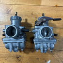 Mikuni Carburetor Fuel Injection Dx Yamaha Rd250