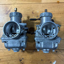 Mikuni Carburetor Fuel Injection Dx Yamaha Rd250