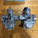 Mikuni Carburetor Fuel Injection Dx Yamaha Rd250