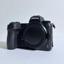 Nikon Mirrorless Interchangeable Lips Z 6Ii