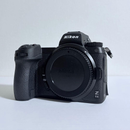 Nikon Mirrorless Interchangeable Lips Z 6Ii