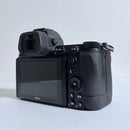 Nikon Mirrorless Interchangeable Lips Z 6Ii