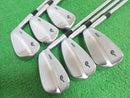 Iron Set Tb-Zero 6 #5-Pw Dg(X100)