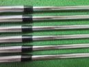 Iron Set Tb-Zero 6 #5-Pw Dg(X100)
