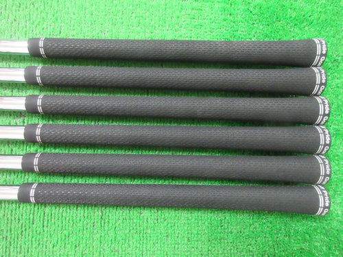 Iron Set Tb-Zero 6 #5-Pw Dg(X100)