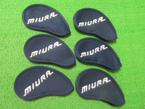 Iron Set Tb-Zero 6 #5-Pw Dg(X100)