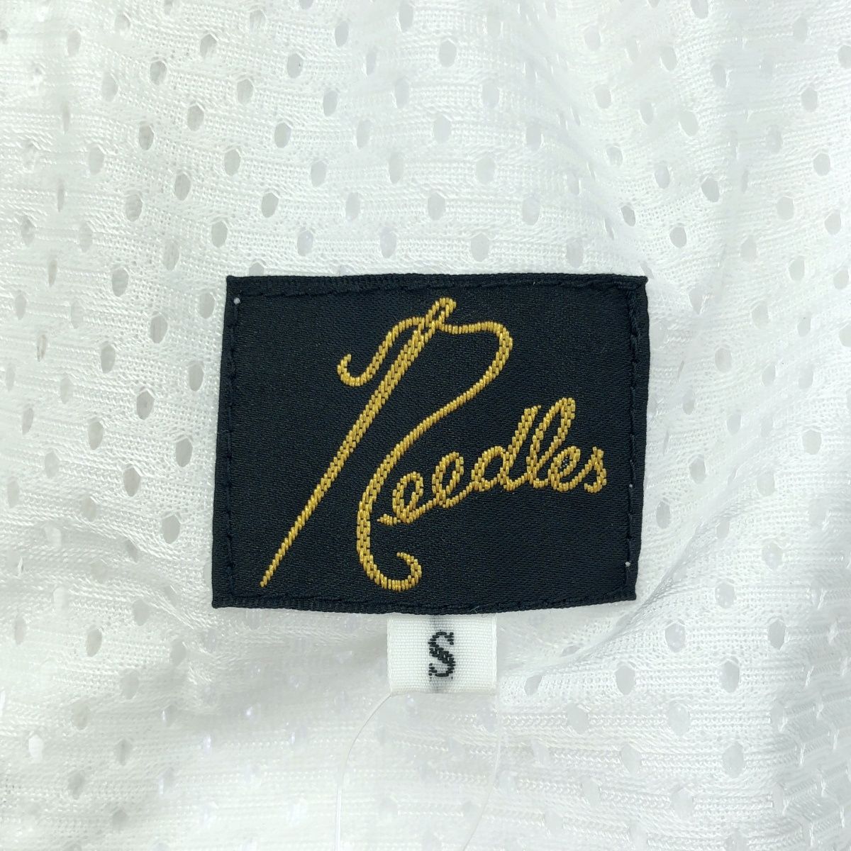 Needles Others B'2Nd Track Pant Lq436 S