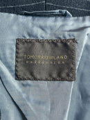 Tomorrowland Collarless Jackets