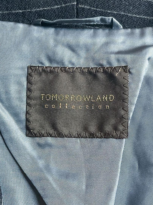 Tomorrowland Collarless Jackets