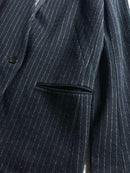 Tomorrowland Collarless Jackets