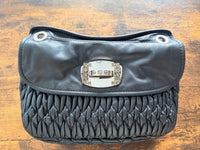 Miu Shoulder Bags