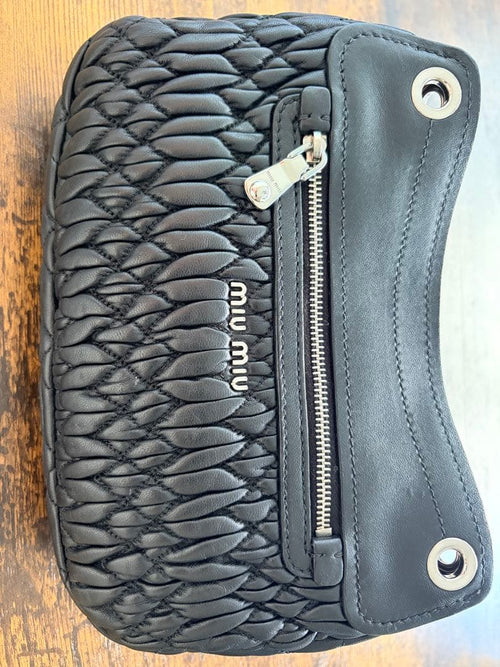 Miu Shoulder Bags