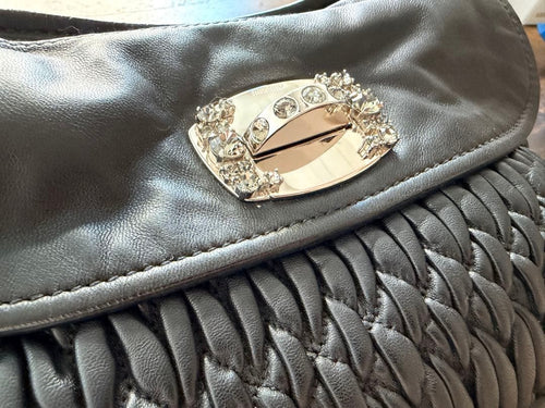 Miu Shoulder Bags