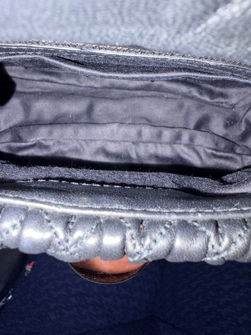 Miu Shoulder Bags