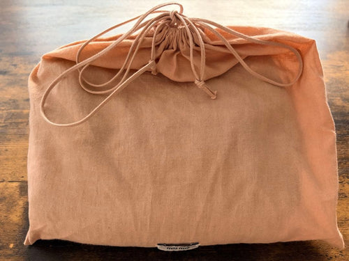 Miu Shoulder Bags