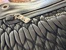 Miu Shoulder Bags