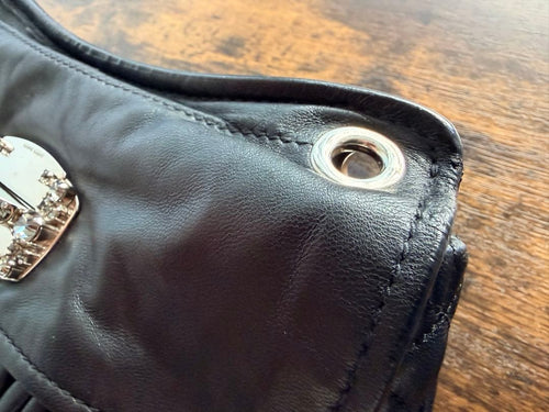 Miu Shoulder Bags