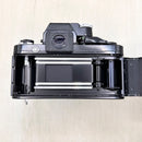 Nikon Slr Camera (Film) F2 Nikkor Mf 60-80527-961