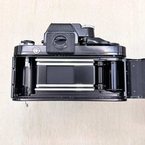 Nikon Slr Camera (Film) F2 Nikkor Mf 60-80527-961