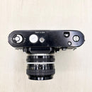 Nikon Slr Camera (Film) F2 Nikkor Mf 60-80527-961
