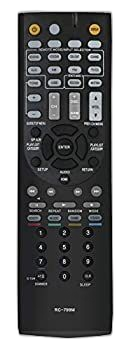 Remote Control For Tv Rc-799M Onkyo Av Ht-R391 Ht-R558 Ht-R558B Ht-R591