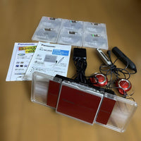 Portable Md Players Panasonic Sj-Mj59