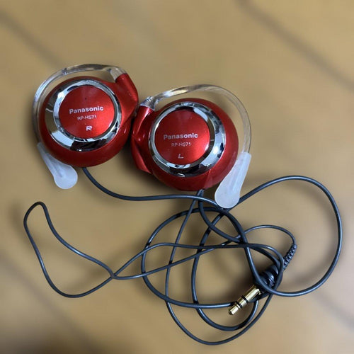 Portable Md Players Panasonic Sj-Mj59