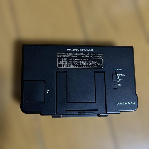 Portable Md Players Panasonic Sj-Mj59