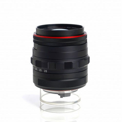 Pentax Others Hd Da20-40/F2.8-4Ed Dc Wr
