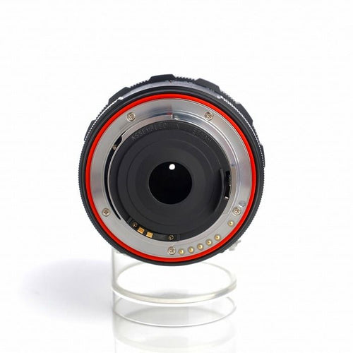 Pentax Others Hd Da20-40/F2.8-4Ed Dc Wr