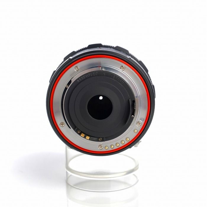 Pentax Others Hd Da20-40/F2.8-4Ed Dc Wr