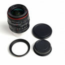 Pentax Others Hd Da20-40/F2.8-4Ed Dc Wr