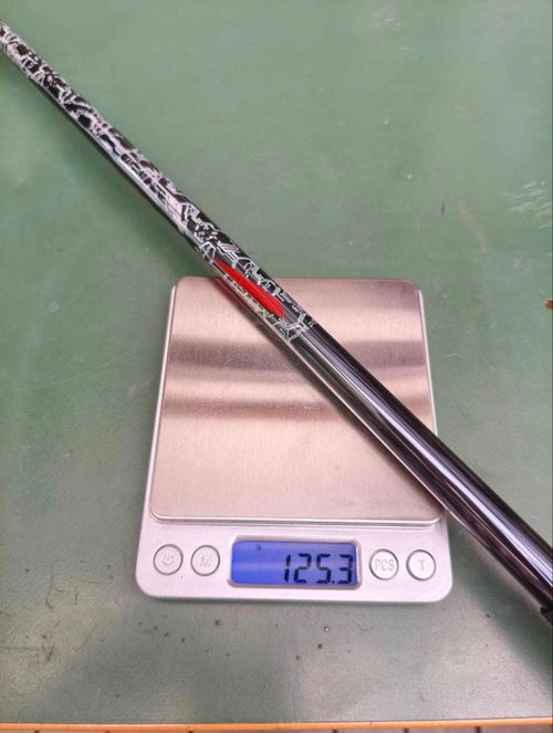Shafts Lin-Q Red Ex 6X 1W