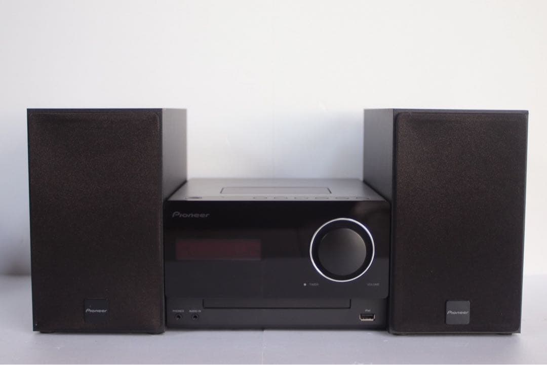 Pioneer Mini -Component X-Cm31