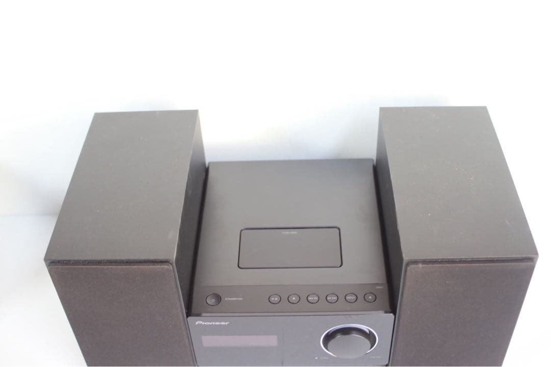 Pioneer Mini -Component X-Cm31