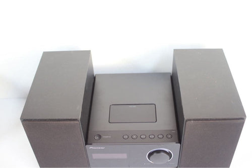 Pioneer Mini -Component X-Cm31