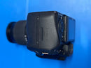 Sony Digital Slrs 350 +Dt 3.5-5.6/18-70