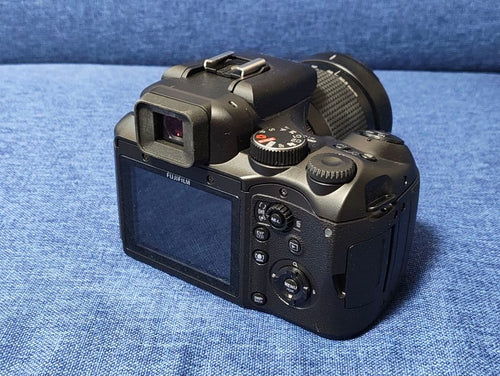 Fujifilm Other S200 Exr