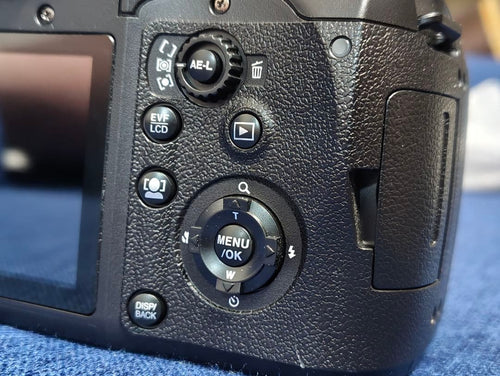Fujifilm Other S200 Exr