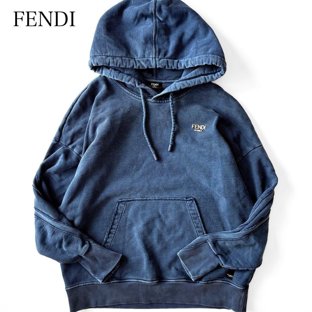 Fendi Hoodies