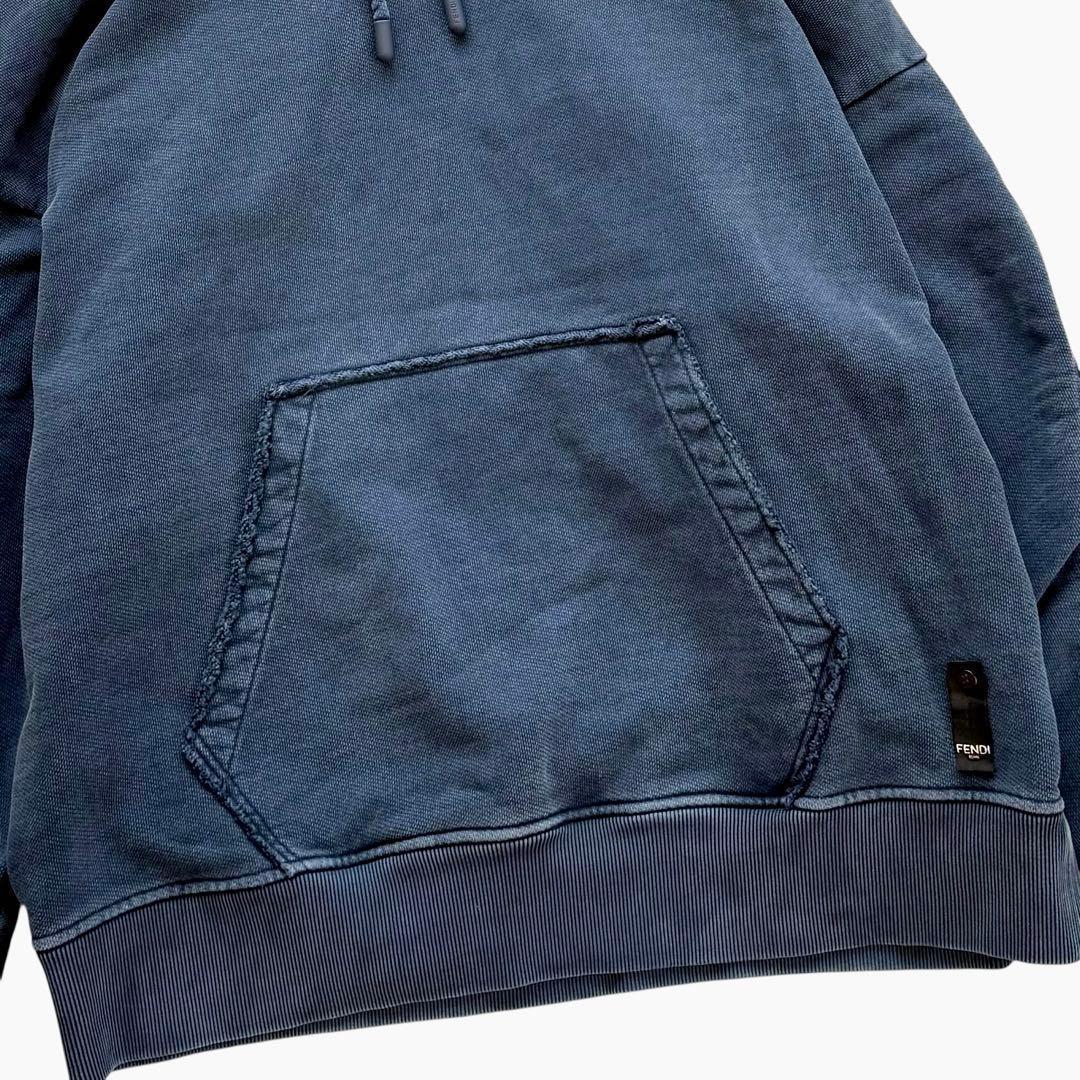 Fendi Hoodies