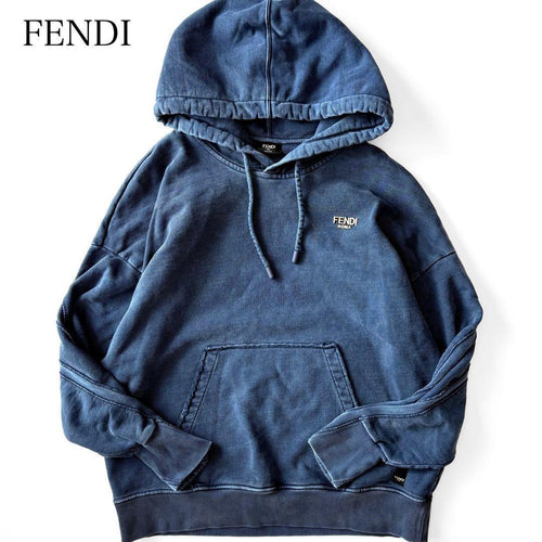 Fendi Hoodies