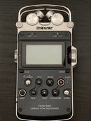 Sony Ic Recorders Voice Pcm D50