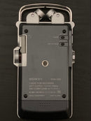 Sony Ic Recorders Voice Pcm D50