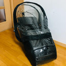 Yamaha Child Bicycle Seats