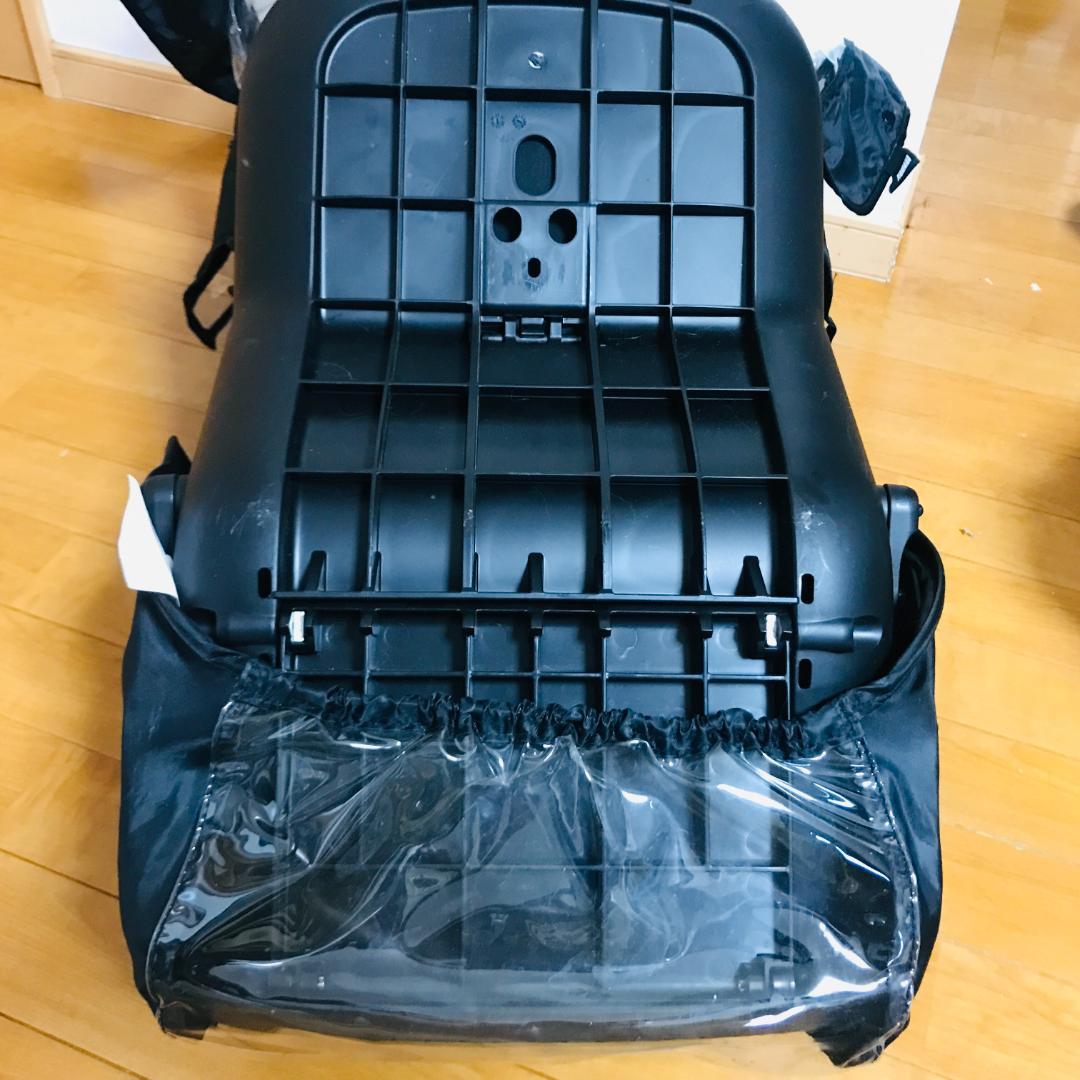 Yamaha Child Bicycle Seats
