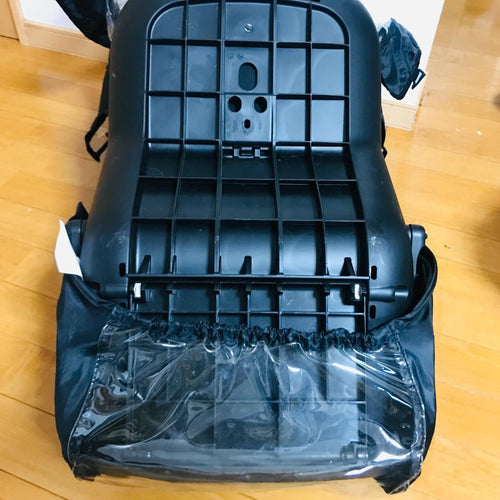 Yamaha Child Bicycle Seats