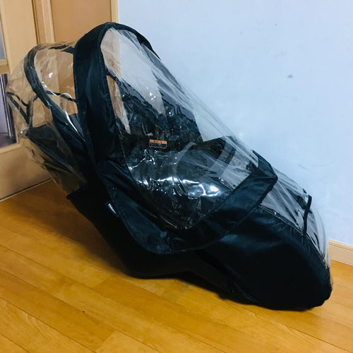 Yamaha Child Bicycle Seats